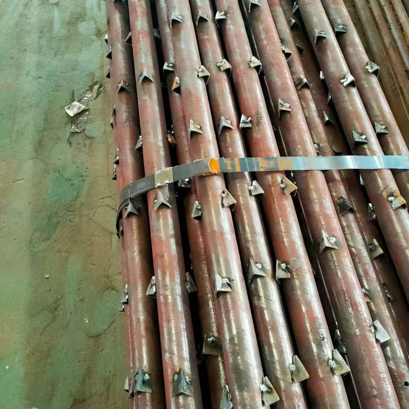 合江土钉小导管