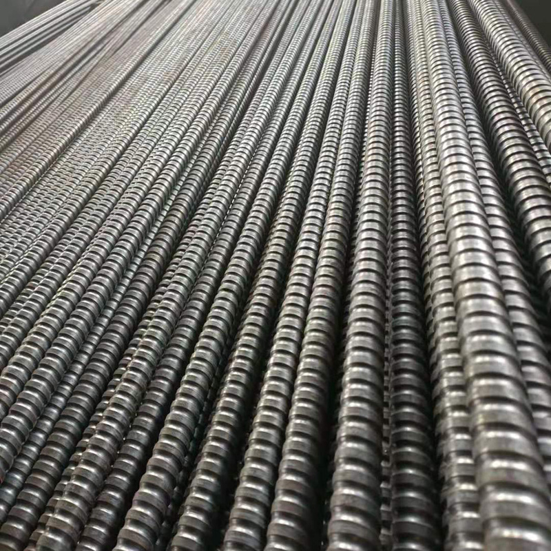合江中空锚杆